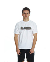 WATERFRONT TEE - White - Rip Curl